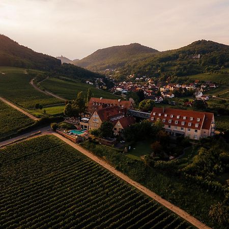 Hotel Leinsweiler Hof Dış mekan fotoğraf