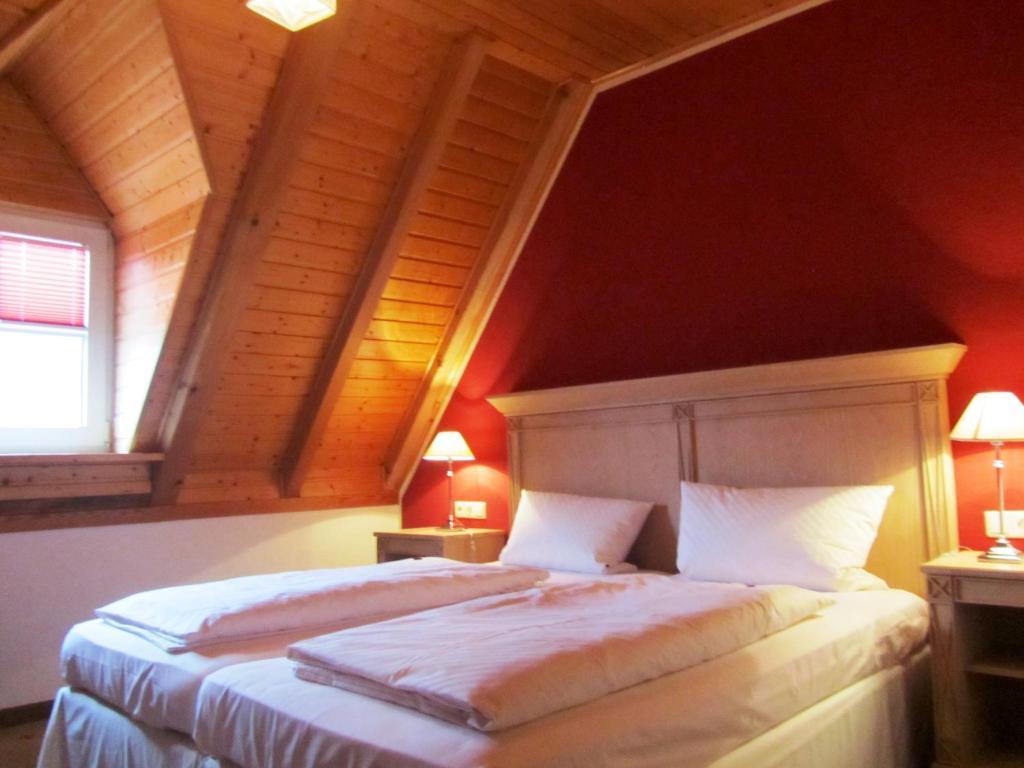 Hotel Leinsweiler Hof Oda fotoğraf