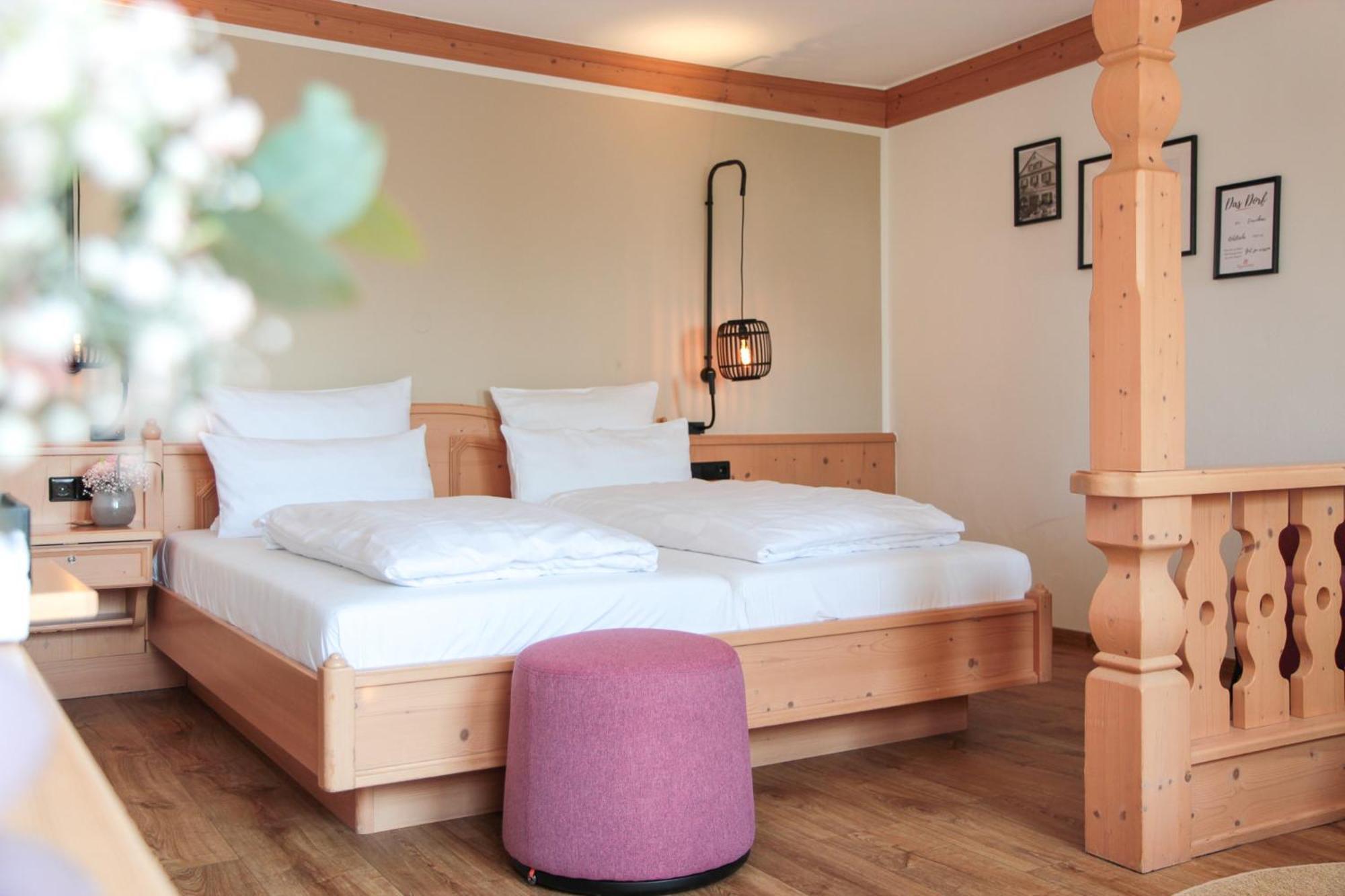 Hotel Leinsweiler Hof Dış mekan fotoğraf