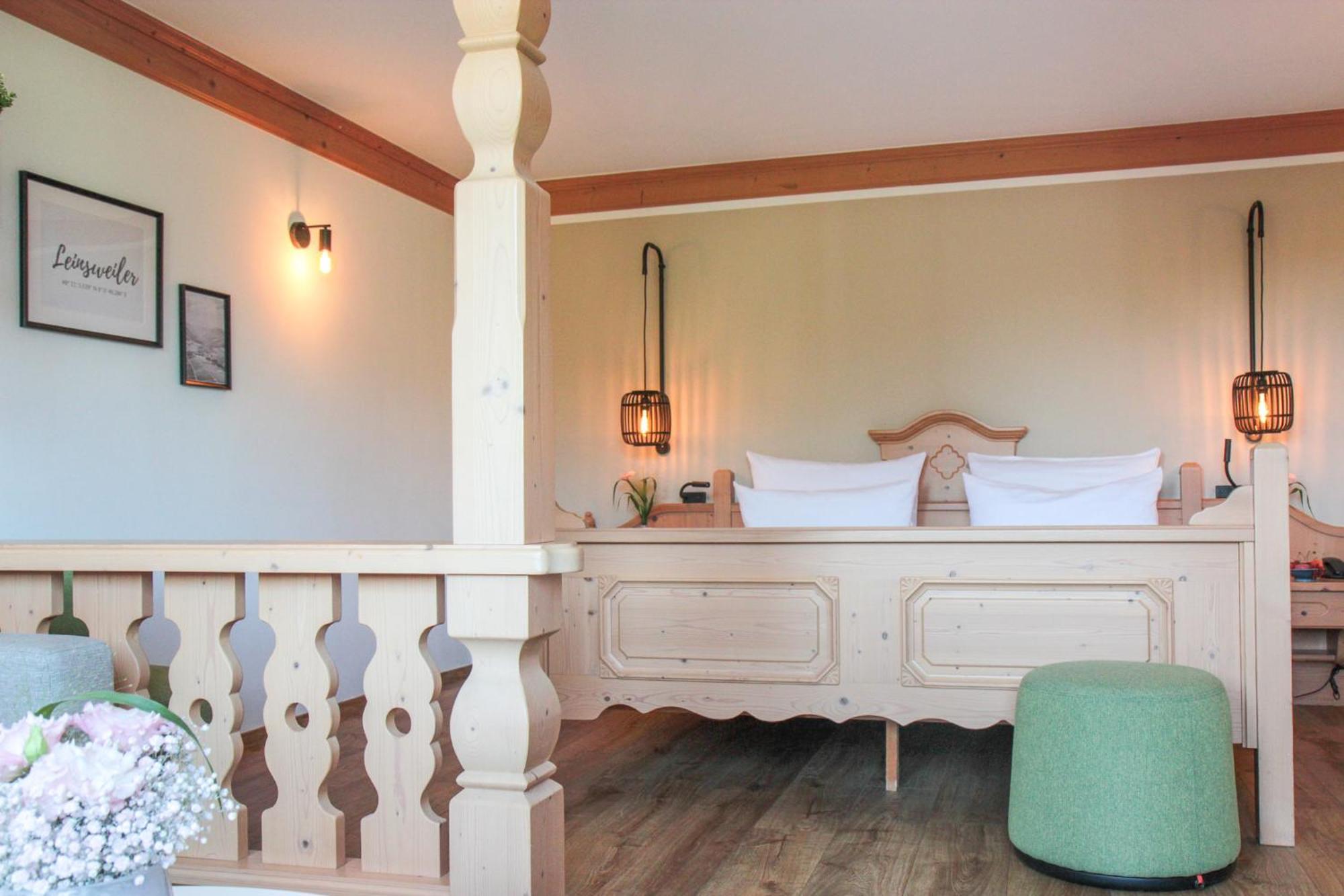 Hotel Leinsweiler Hof Dış mekan fotoğraf