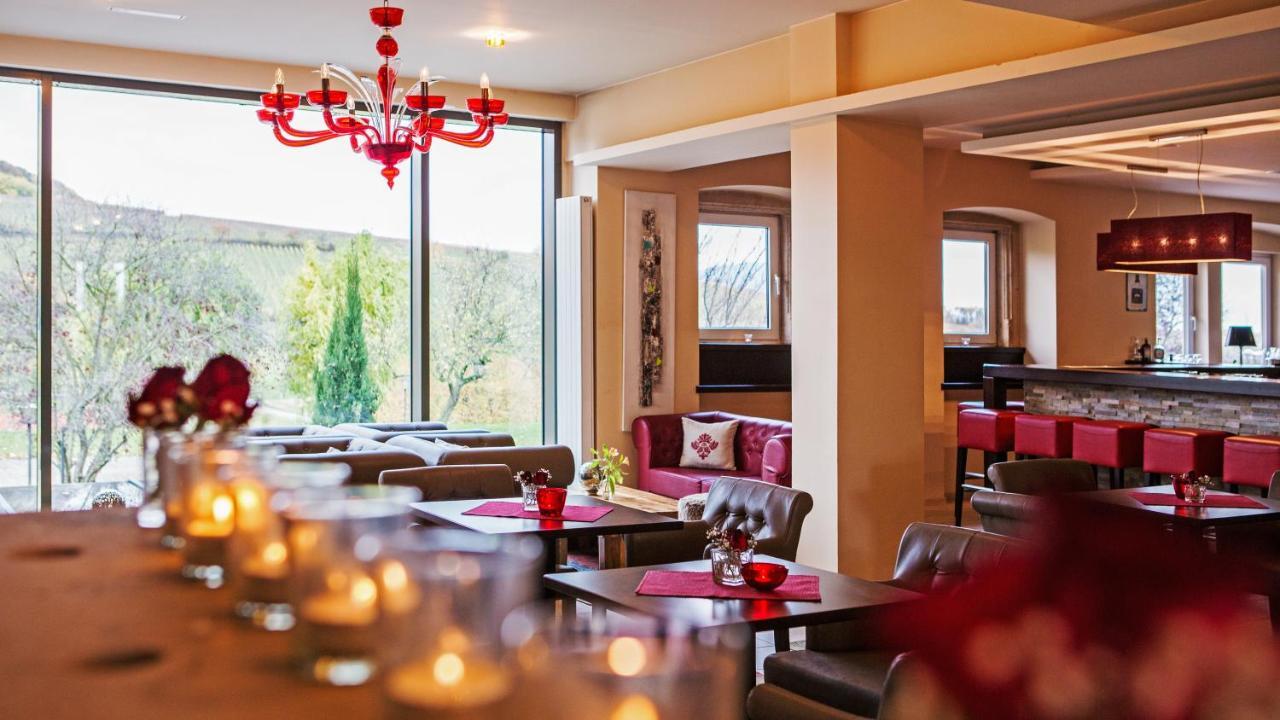 Hotel Leinsweiler Hof Dış mekan fotoğraf